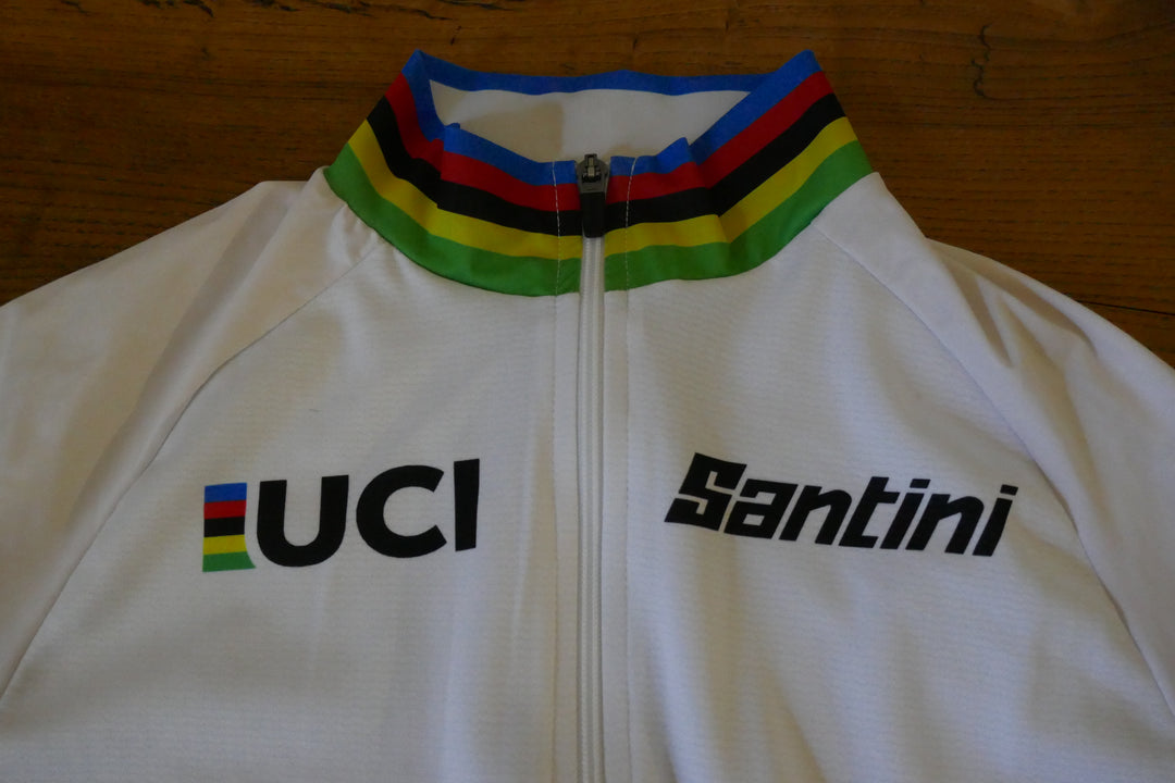 Championnat du monde - Maillot _ (S) #00870