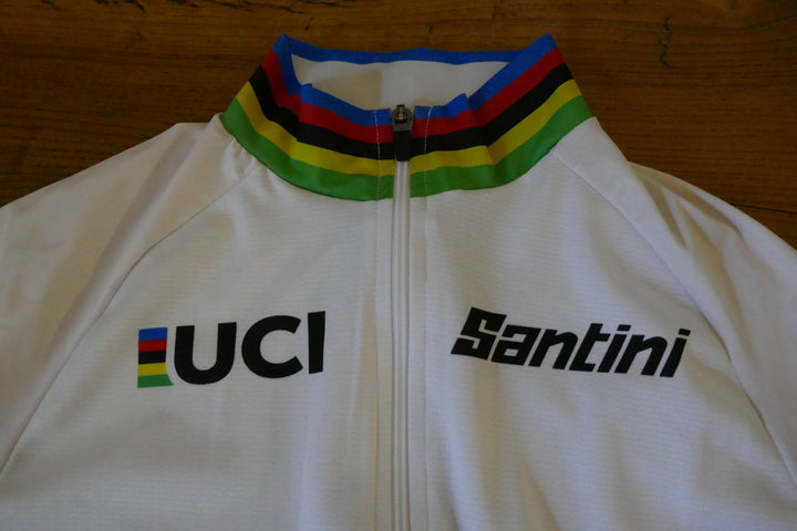 Championnat du monde - Maillot _ (S) #00870