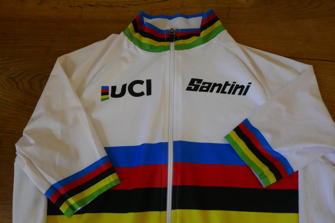 Championnat du monde - Maillot _ (S) #00870