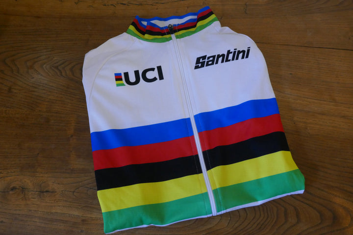 Championnat du monde - Maillot _ (S) #00870