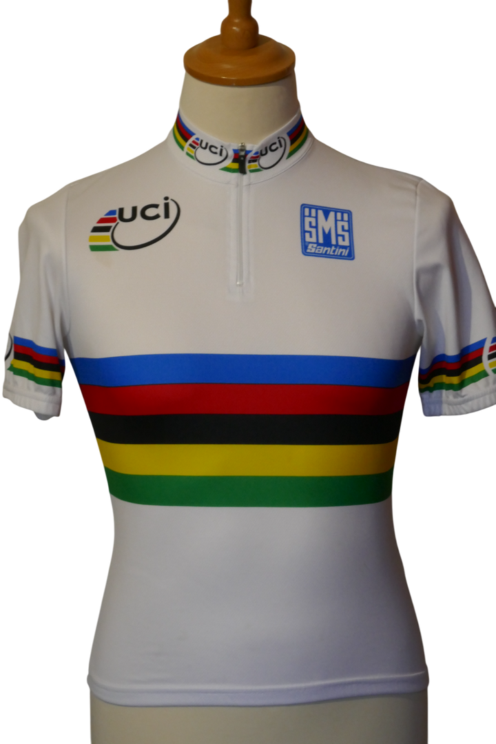 Championnat du monde - Maillot _ (S) #00945