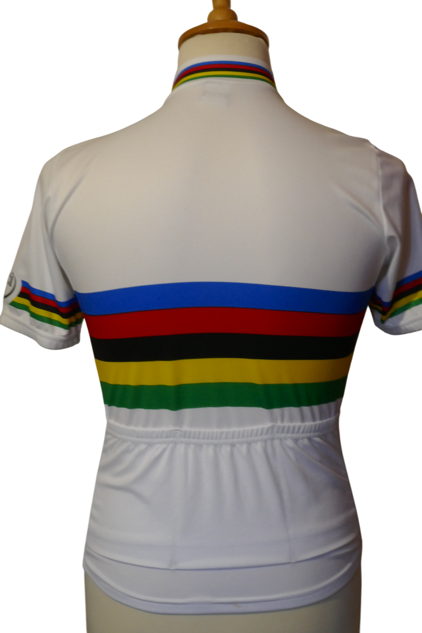Championnat du monde - Maillot _ (S) #00945