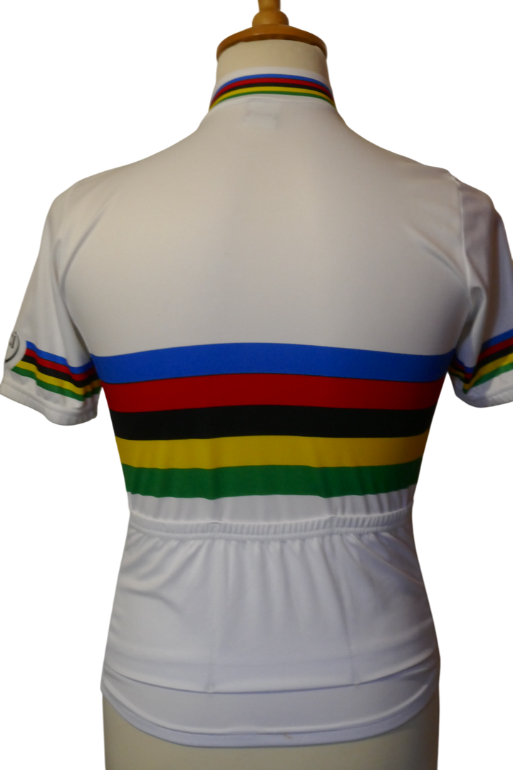 Championnat du monde - Maillot _ (S) #00945