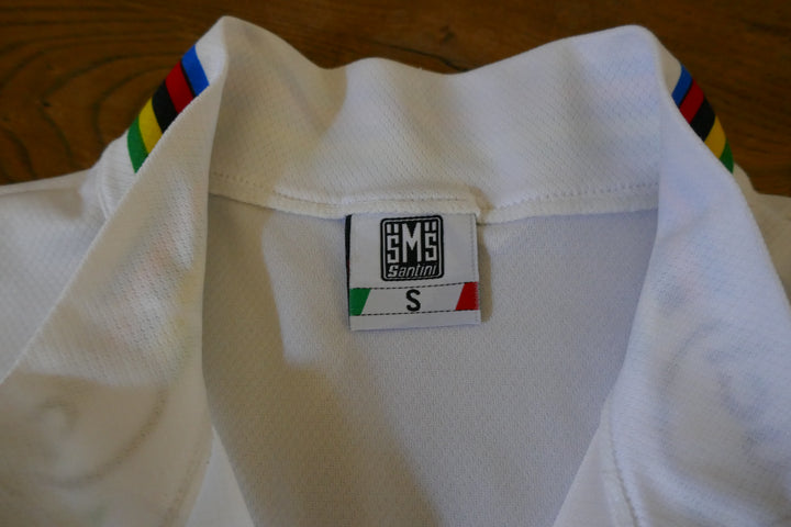 Championnat du monde - Maillot _ (S) #00945