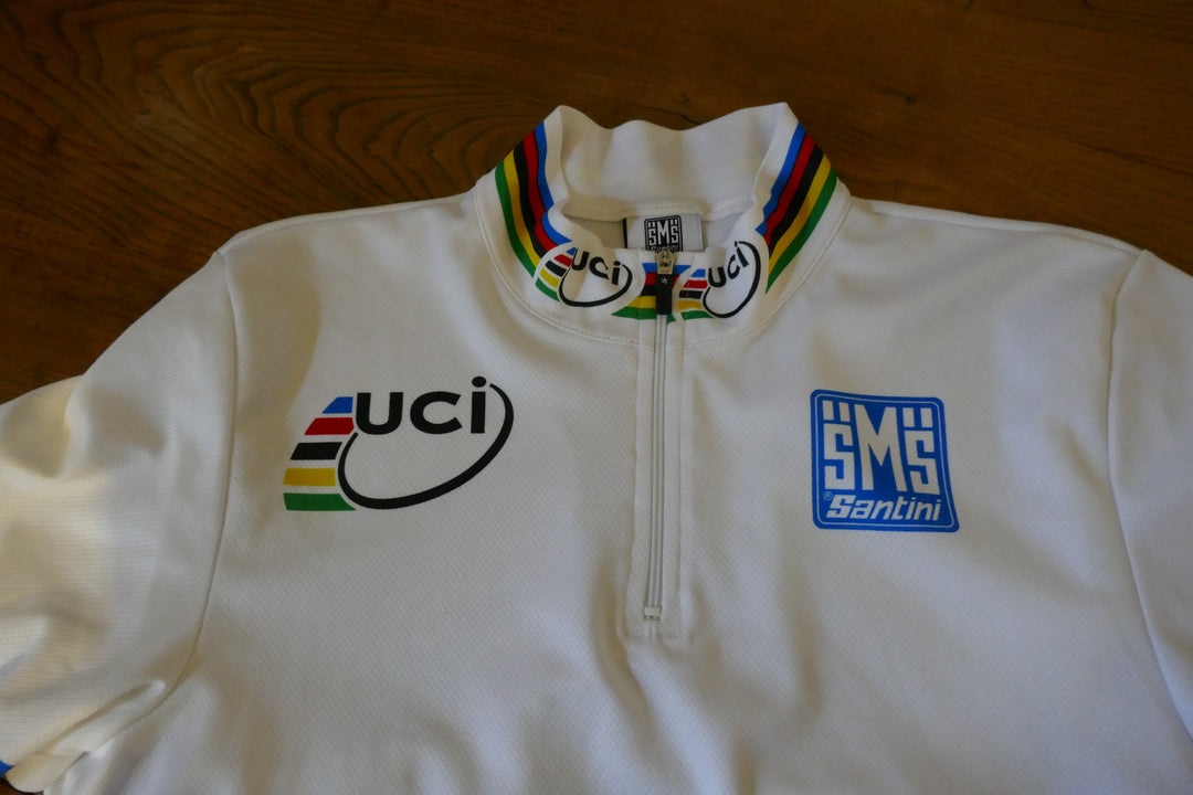 Championnat du monde - Maillot _ (S) #00945