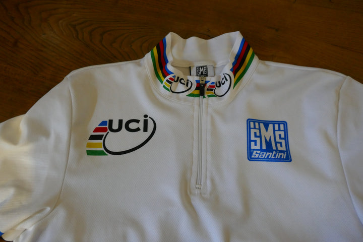 Championnat du monde - Maillot _ (S) #00945