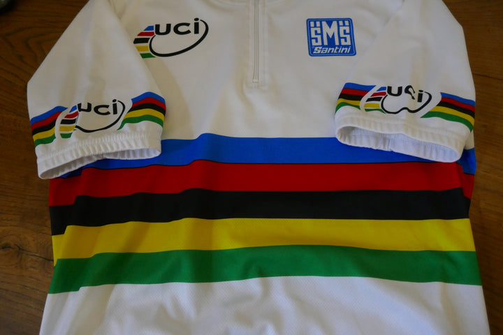 Championnat du monde - Maillot _ (S) #00945