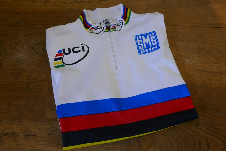 Championnat du monde - Maillot _ (S) #00945