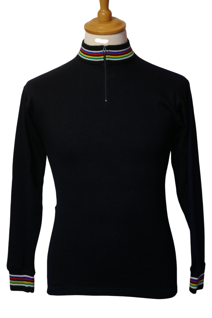 Ancien Maillot cyclisme _ (S) #01239