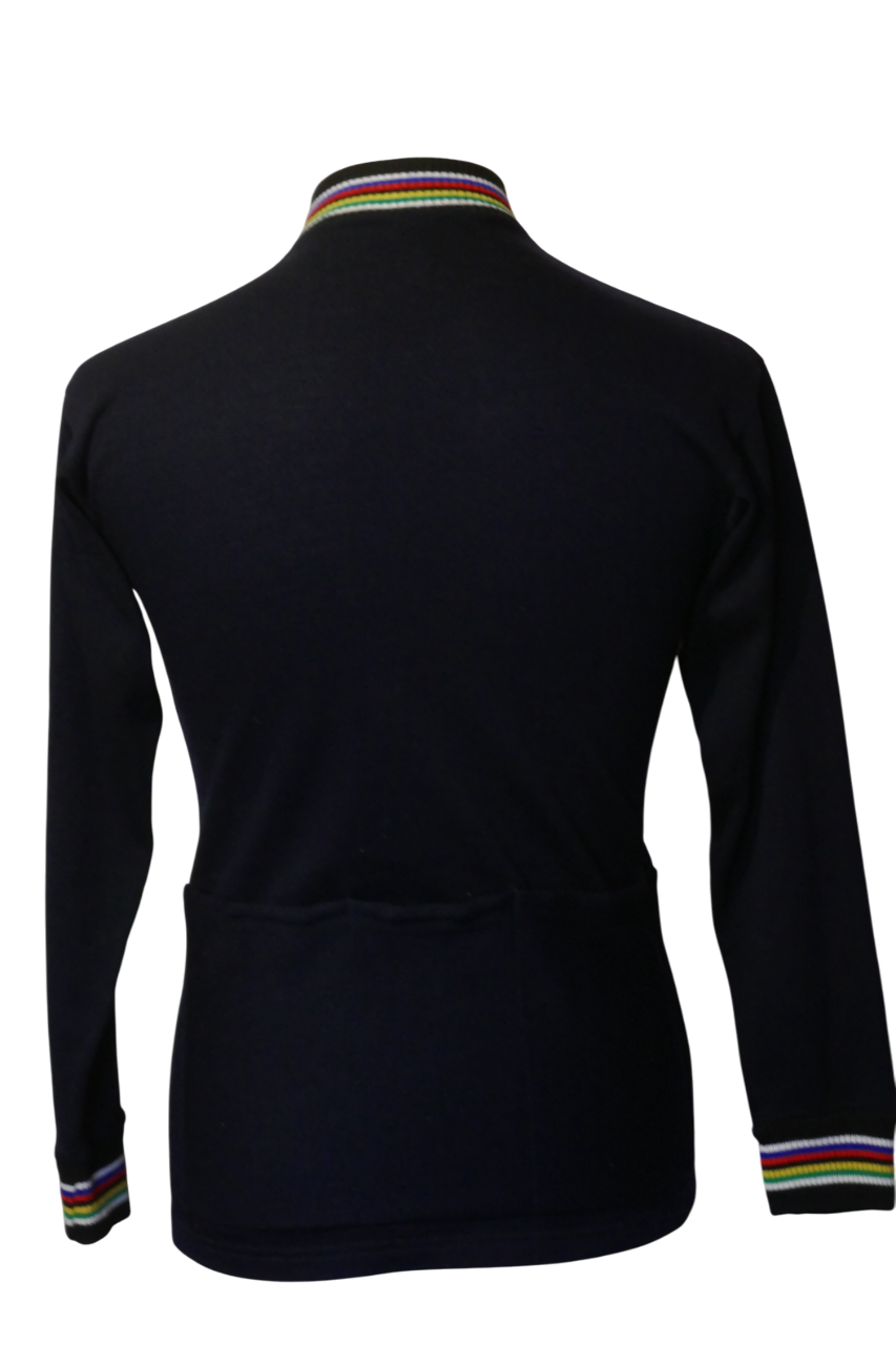Ancien Maillot cyclisme _ (S) #01239