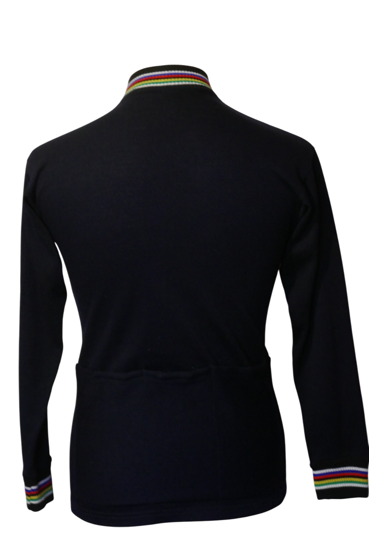 Ancien Maillot cyclisme _ (S) #01239