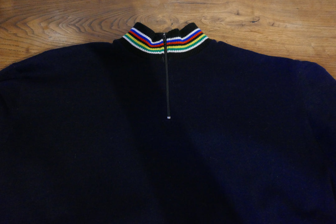 Ancien Maillot cyclisme _ (S) #01239