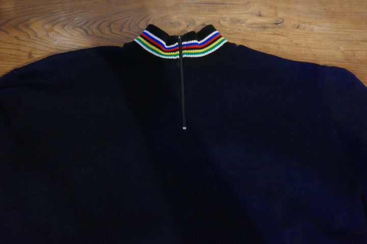 Ancien Maillot cyclisme _ (S) #01239