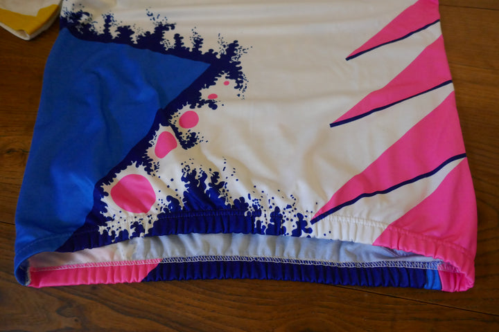 Ancien Maillot cyclisme _ (L) #02440