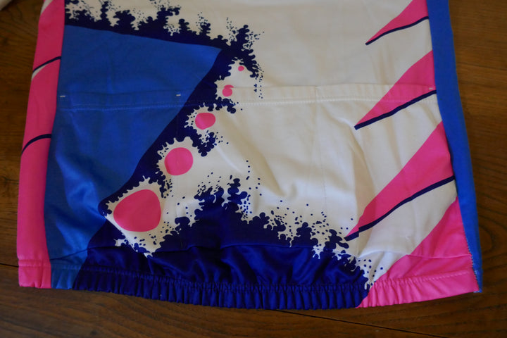 Ancien Maillot cyclisme _ (L) #02440