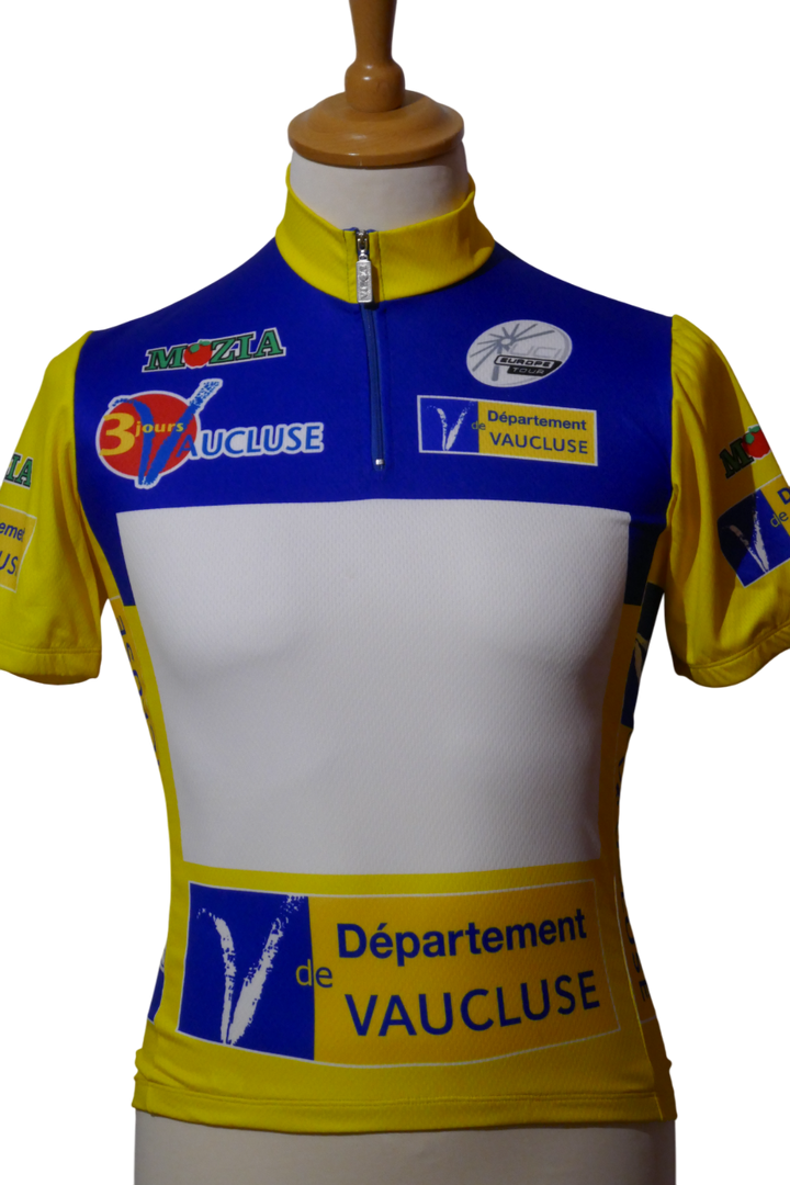 3 jours du Vaucluse - Maillot distinctif _ (XS) #03861