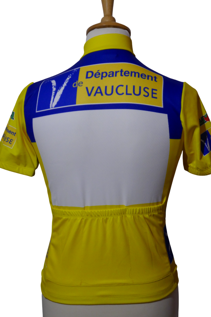 3 jours du Vaucluse - Maillot distinctif _ (XS) #03861