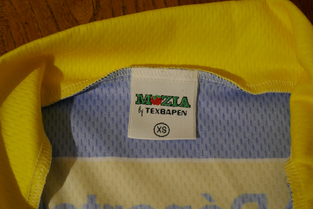 3 jours du Vaucluse - Maillot distinctif _ (XS) #03861