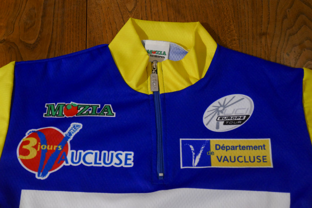 3 jours du Vaucluse - Maillot distinctif _ (XS) #03861