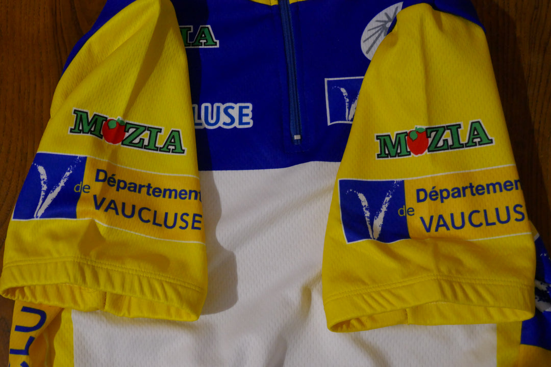 3 jours du Vaucluse - Maillot distinctif _ (XS) #03861