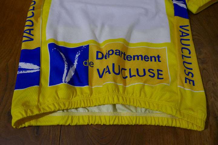 3 jours du Vaucluse - Maillot distinctif _ (XS) #03861