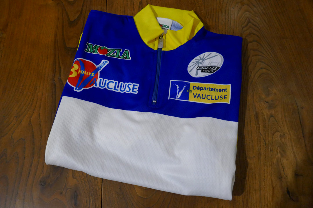 3 jours du Vaucluse - Maillot distinctif _ (XS) #03861