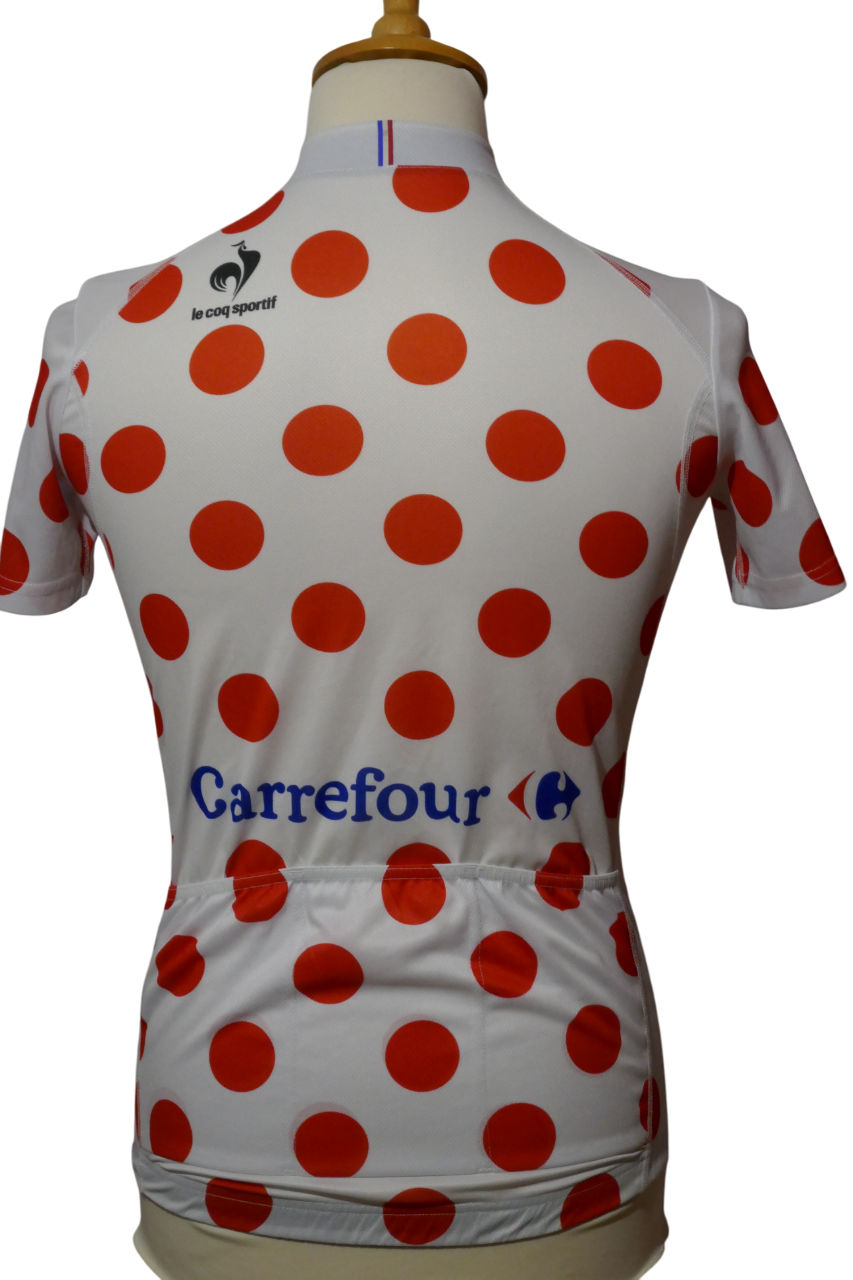 Tour de France 2014 - Maillot à Pois _ (S) #00898