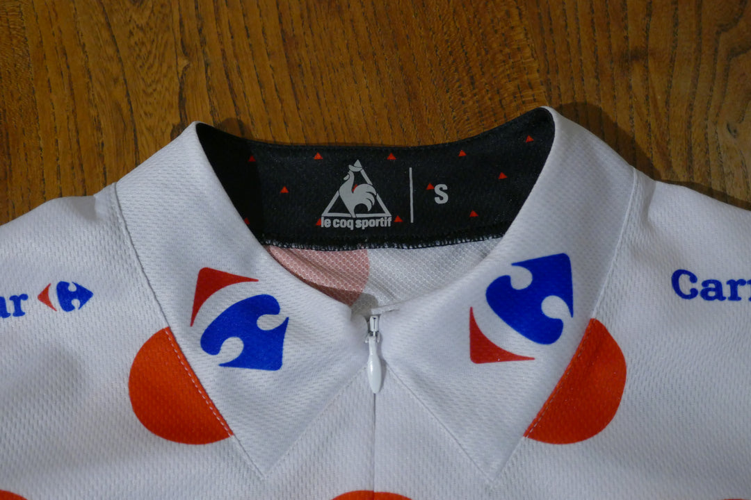 Tour de France 2014 - Maillot à Pois _ (S) #00898