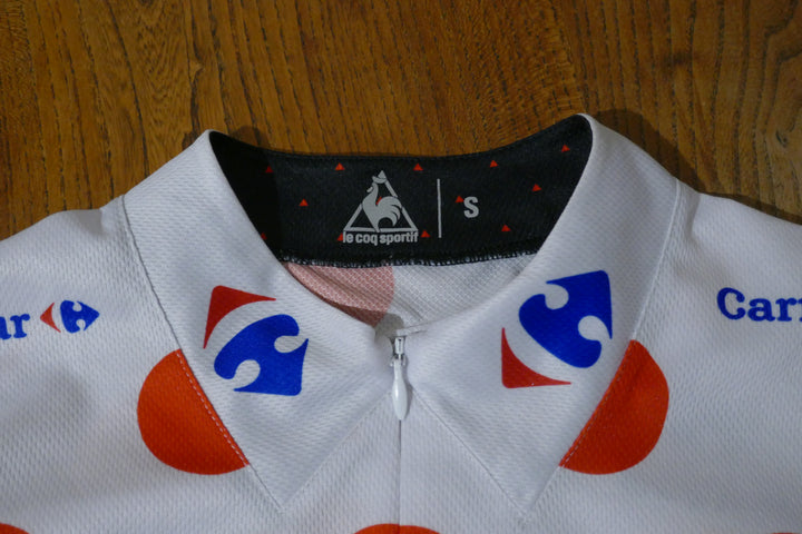 Tour de France 2014 - Maillot à Pois _ (S) #00898