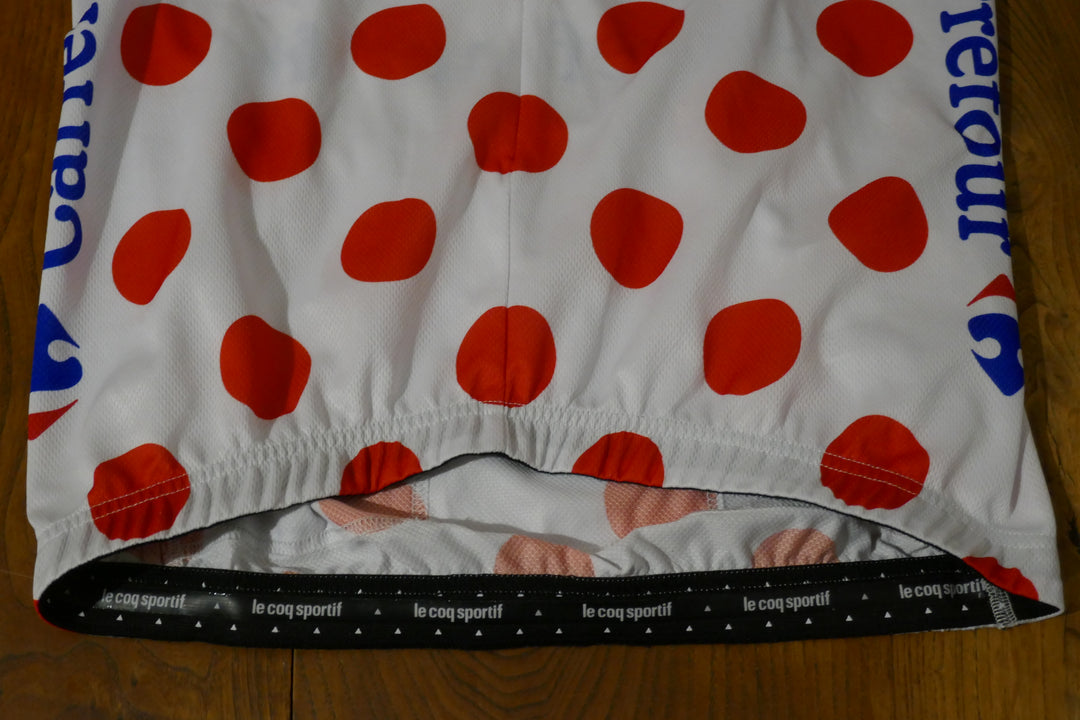 Tour de France 2014 - Maillot à Pois _ (S) #00898