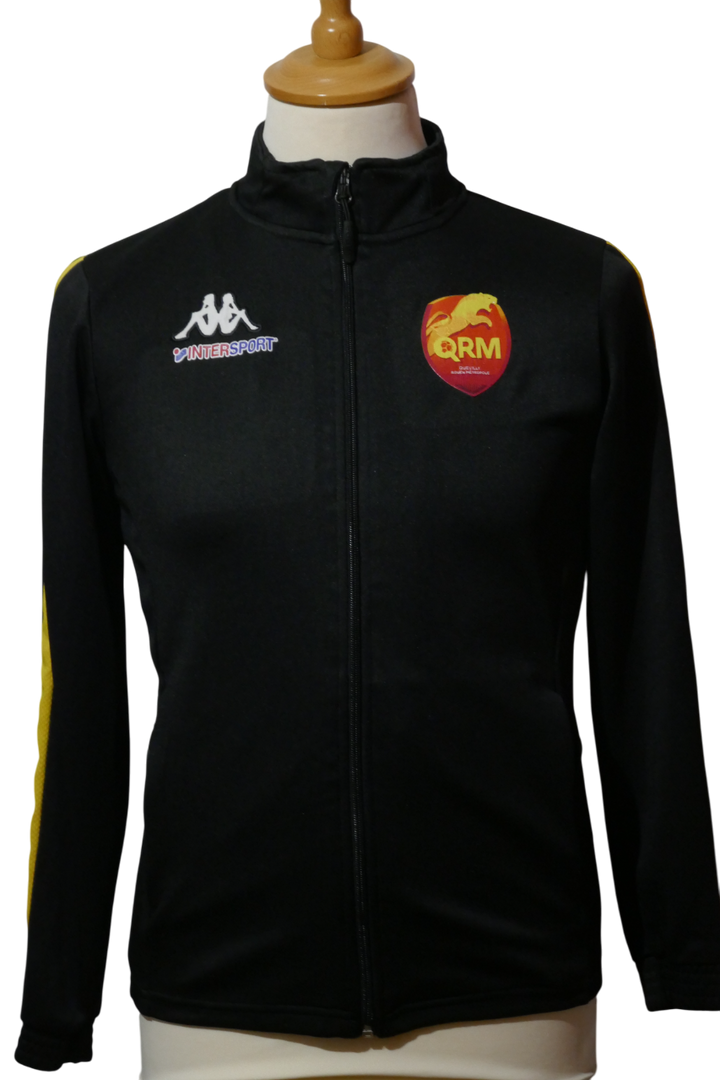 QRM Quevilly Rouen Metropole - Veste _ (S) #03853