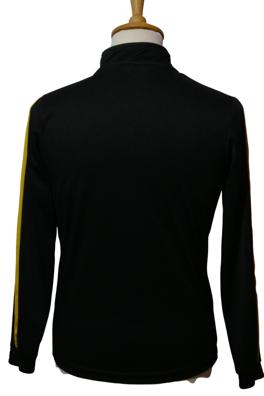 QRM Quevilly Rouen Metropole - Veste _ (S) #03853