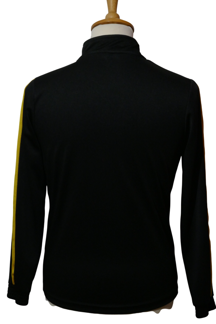 QRM Quevilly Rouen Metropole - Veste _ (S) #03853