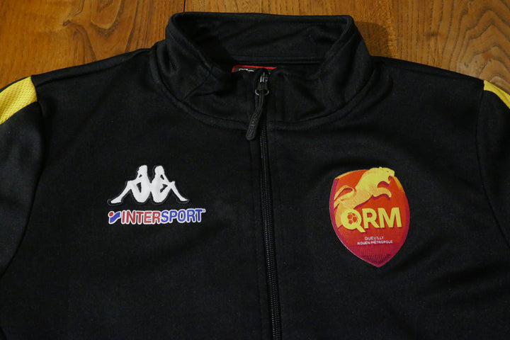 QRM Quevilly Rouen Metropole - Veste _ (S) #03853