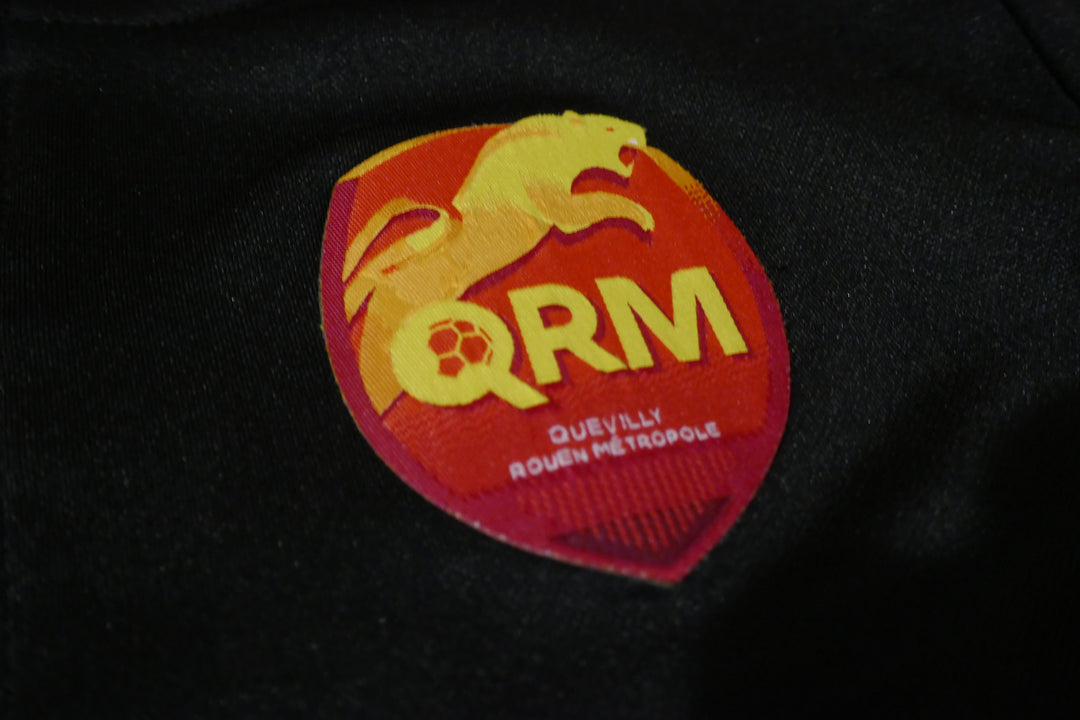 QRM Quevilly Rouen Metropole - Veste _ (S) #03853