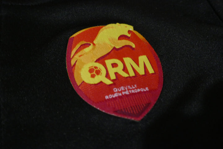 QRM Quevilly Rouen Metropole - Veste _ (S) #03853