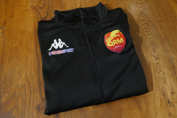 QRM Quevilly Rouen Metropole - Veste _ (S) #03853