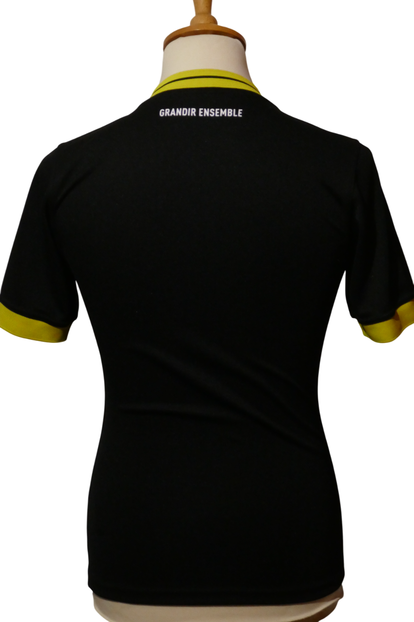 Stade Rochelais 2021/22 - Maillot _ (XS) #03854
