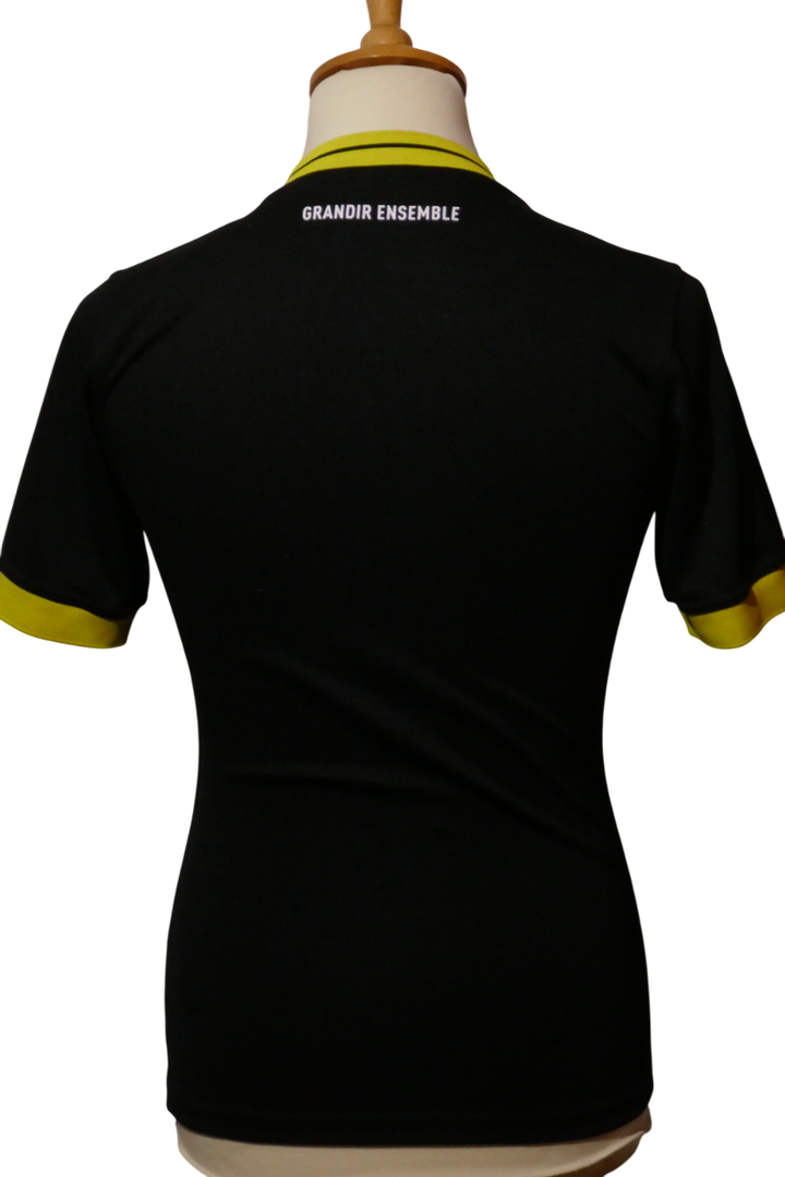 Stade Rochelais 2021/22 - Maillot _ (XS) #03854
