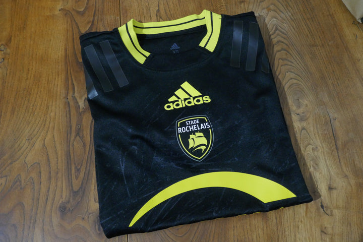 Stade Rochelais 2021/22 - Maillot _ (XS) #03854