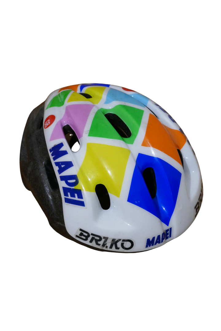 Mapei - Casque 1995/97 _ #03859