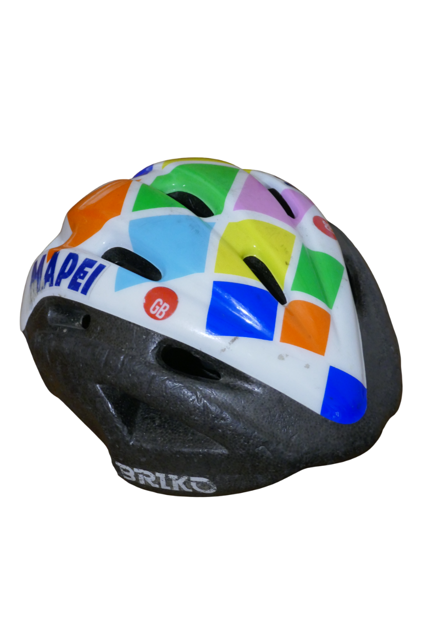 Mapei - Casque 1995/97 _ #03859