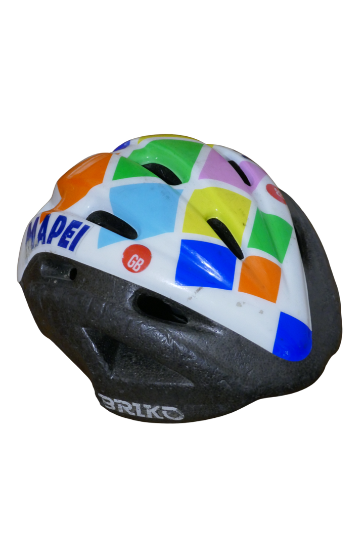 Mapei - Casque 1995/97 _ #03859