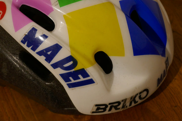 Mapei - Casque 1995/97 _ #03859