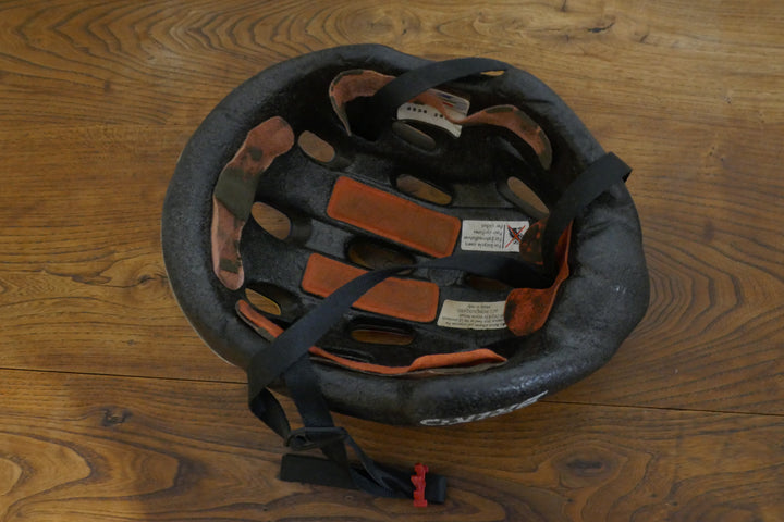 Mapei - Casque 1995/97 _ #03859