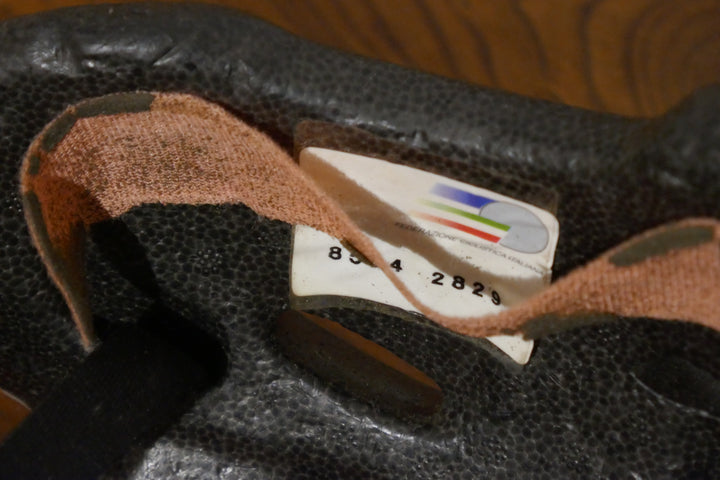 Mapei - Casque 1995/97 _ #03859