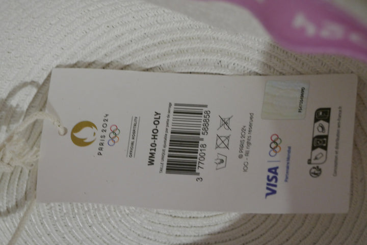 Jeux Olympiques Paris 2024 - Chapeau VIP _ #03860