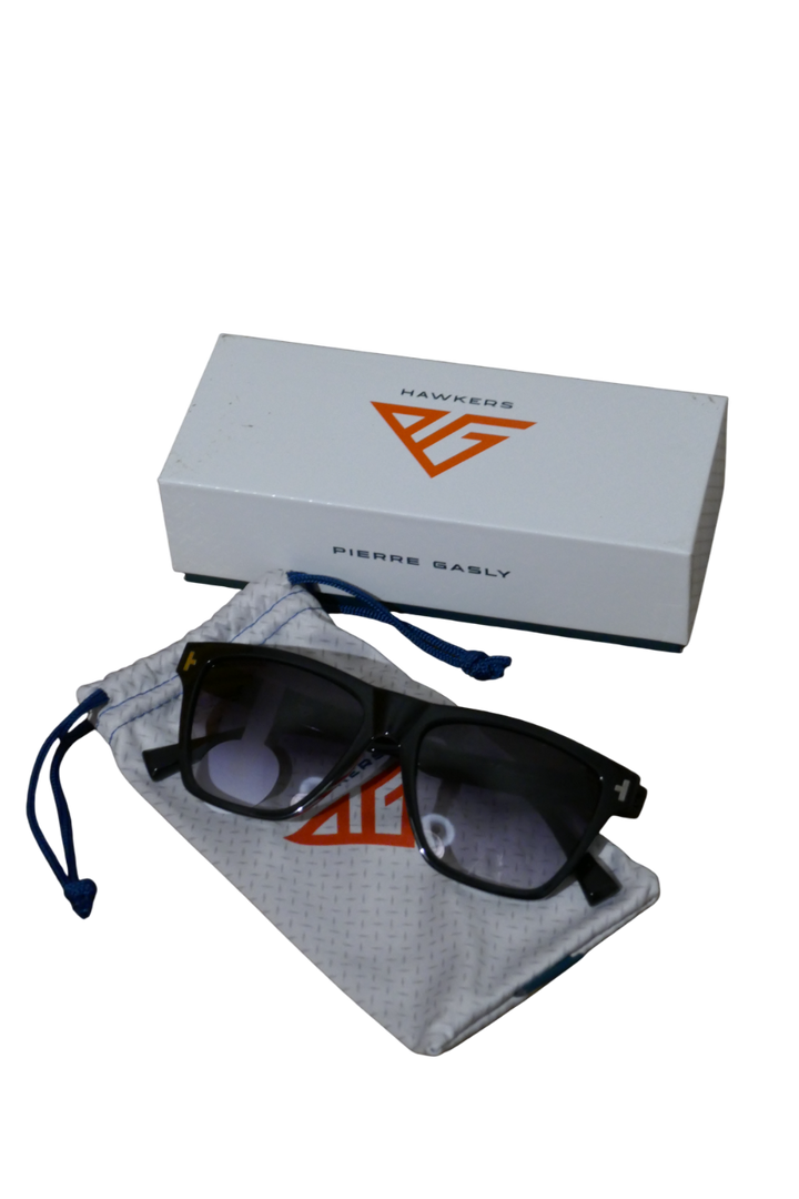 Formule 1 - Hawkers - Pierre Gasly - Lunettes de Soleil _ #03858