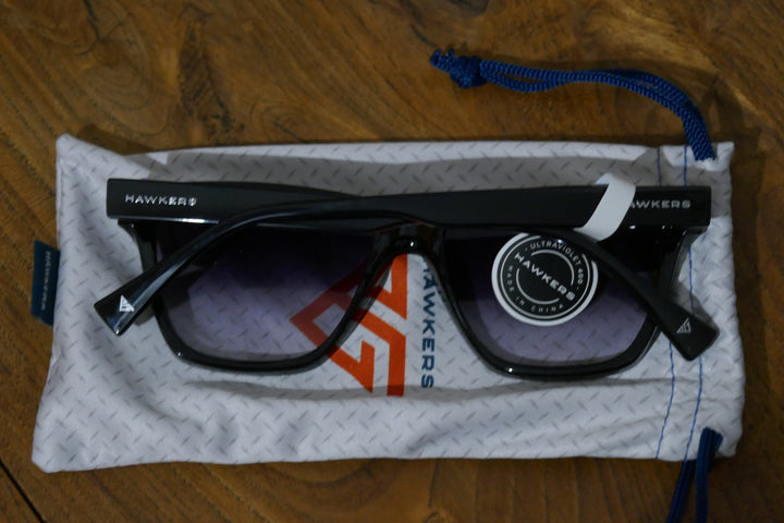 Formule 1 - Hawkers - Pierre Gasly - Lunettes de Soleil _ #03858