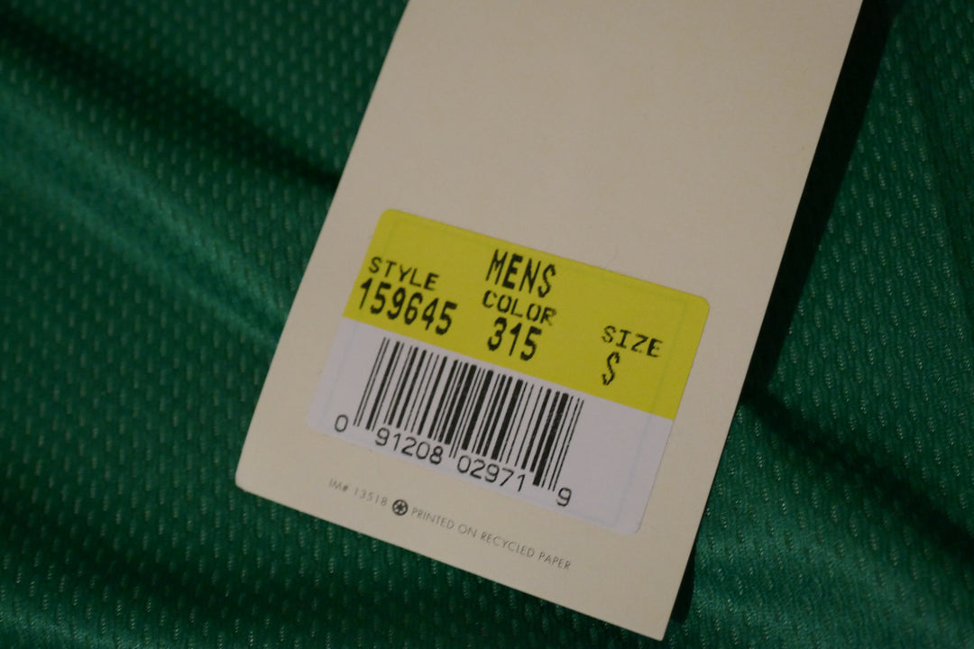Tour de France 1997 - Maillot vert _ (S) #01185